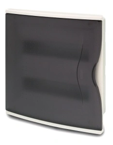Tablou electric Nuova incastrat 24M IP40 Famatel