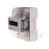 Contor modular trifazat digital 80A MID F&F