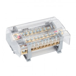 Distribuitor Morek 4P 160A-9
