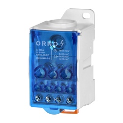 Distribuitor Orno 1P 400A