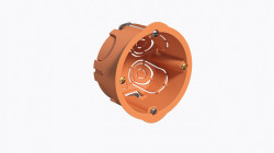 Doza de aparat rigips Famatel IP20