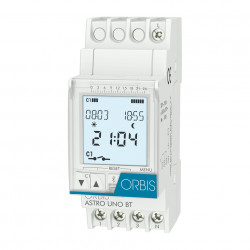 Programator orar digital ASTRO UNO BT 230V Orbis