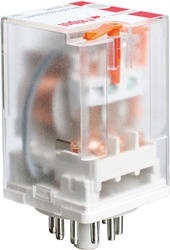 Releu RI15 3C NO/NC 230AC Relpol