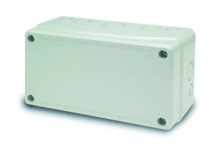 Tablou electric AcquaCOMBI 330x175x135mm IP65 Famatel