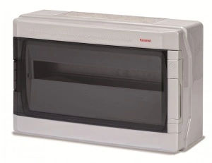 Tablou electric AcquaPlus 18M IP65 Famatel
