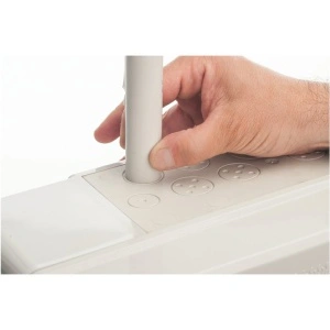 Tablou electric AcquaPlus 72M IP65 Famatel - Img 4