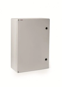 Tablou electric Magna 400x600x200mm IP65 Famatel