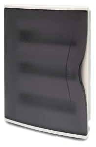 Tablou electric Nuova incastrat 36M IP40 Famatel
