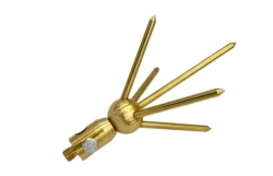 Varf captare trasnet 5 elemente + conector