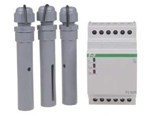 Controler pentru nivel lichide F&F