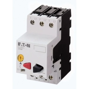 Demaror motor PKZM01-4 Eaton
