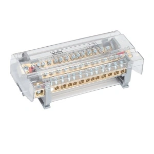Distribuitor Morek 4P 160A-14