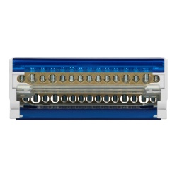 Distribuitor Orno 4P 125A-15