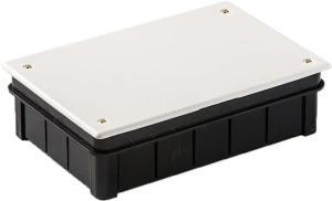 Doza ingropata 175x115x50mm capac cu suruburi IP30 Famatel