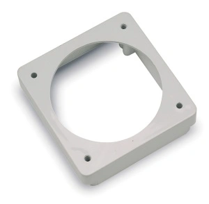 Placa predecupata 63 pentru cutie AcquaCOMBI