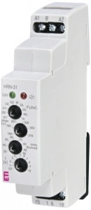 Releu de monitorizare tensiune 230V HRN31