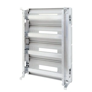 Sina DIN + plastroane pentru tablou electric Magna 39146 Famatel - Img 2