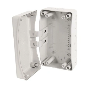 Tablou electric AcquaCOMBI 330x175x135mm IP65 Famatel - Img 2
