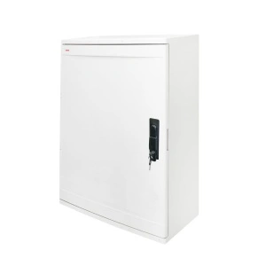 Tablou electric Magna 600x800x260mm IP65 Famatel