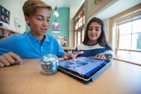 Bila robotica Sphero Bolt - Img 3