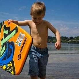 Placa Bodyboard M Schildkröt - Img 2