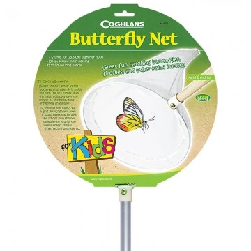 Plasa pentru insecte Coghlans - Img 2