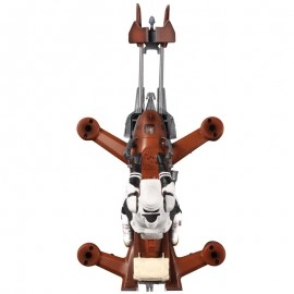 Propel Star Wars 74-Z Speeder Bike - Img 6