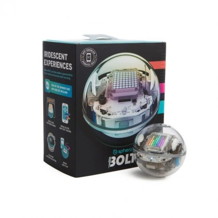 Bila robotica Sphero Bolt - Img 4
