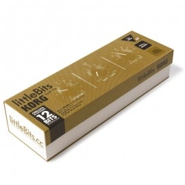Kit littleBits - Synth - Img 3