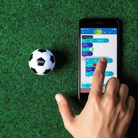 Sphero mini - fotbal - Img 6