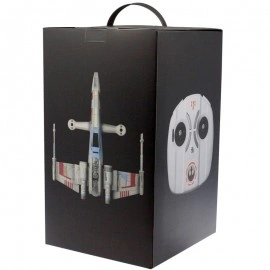 Propel Star Wars T-65 X Wing - Img 6