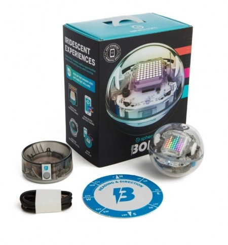 Bila robotica Sphero Bolt - Img 6