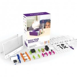 Kit littleBits - Rule your room - Img 2