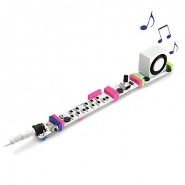 Kit littleBits - Synth - Img 5