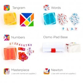 Osmo Genius Kit - Img 2