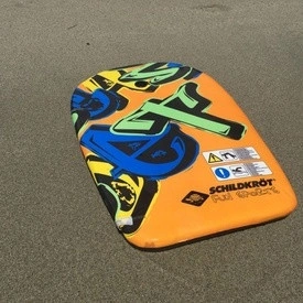 Placa Bodyboard M Schildkröt - Img 5