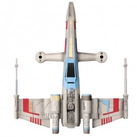 Propel Star Wars T-65 X Wing - Img 7