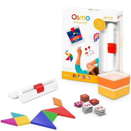 Osmo Brilliant Kit - Img 6