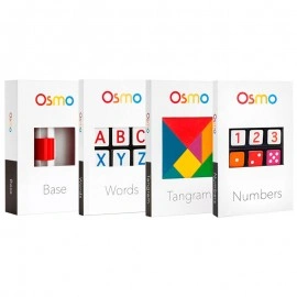 Osmo Genius Kit - Img 3