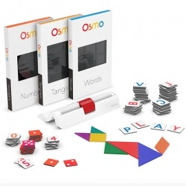 Osmo Genius Kit - Img 4