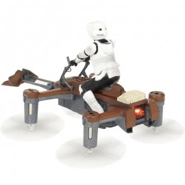 Propel Star Wars 74-Z Speeder Bike - Img 2