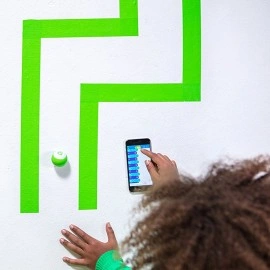 Sphero Mini - verde - Img 3