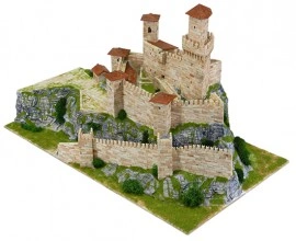 Rocca Guaita - Prima Torre - Img 2