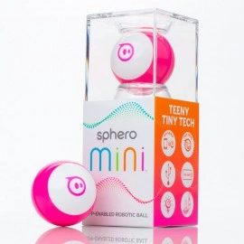 Sphero Mini - roz - Img 3