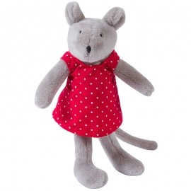 Casuta lui Nini si a lui Sylvain - Moulin Roty - Img 2