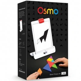 Osmo Brain Fitness Kit - Img 3