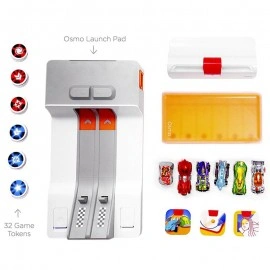 Osmo Hot Wheels™ MindRacers Game - Img 7