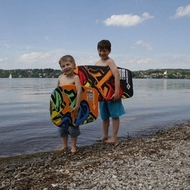 Placa Bodyboard L Schildkröt - Img 2