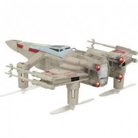 Propel Star Wars T-65 X Wing - Img 2