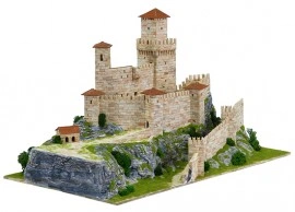 Rocca Guaita - Prima Torre - Img 3